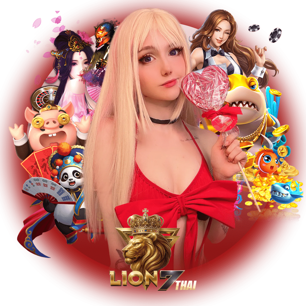 lion7th slot